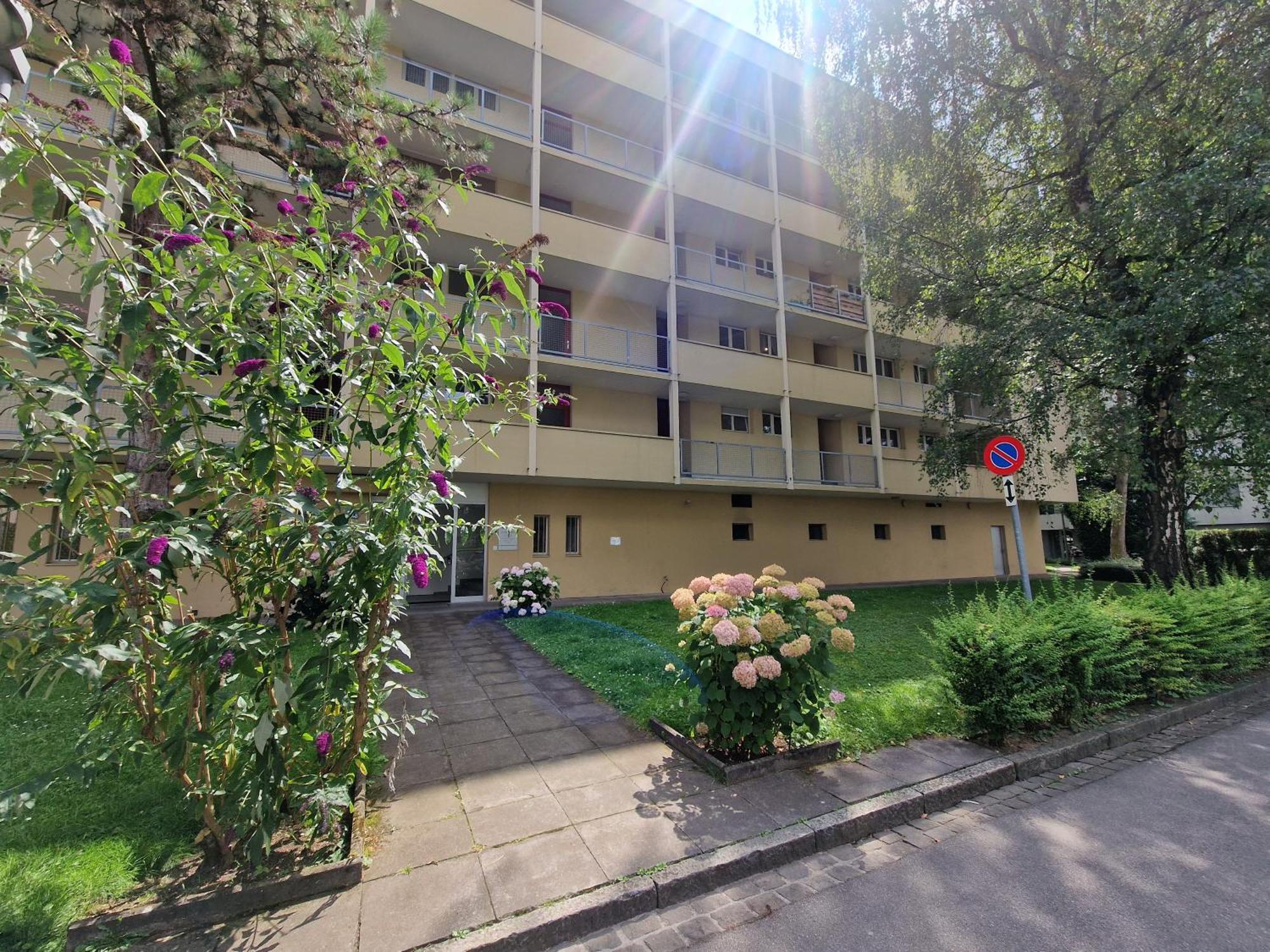 בזל Doppelzimmer Bei Natur & Events מראה חיצוני תמונה